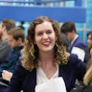 Meet your Posher, Taylor